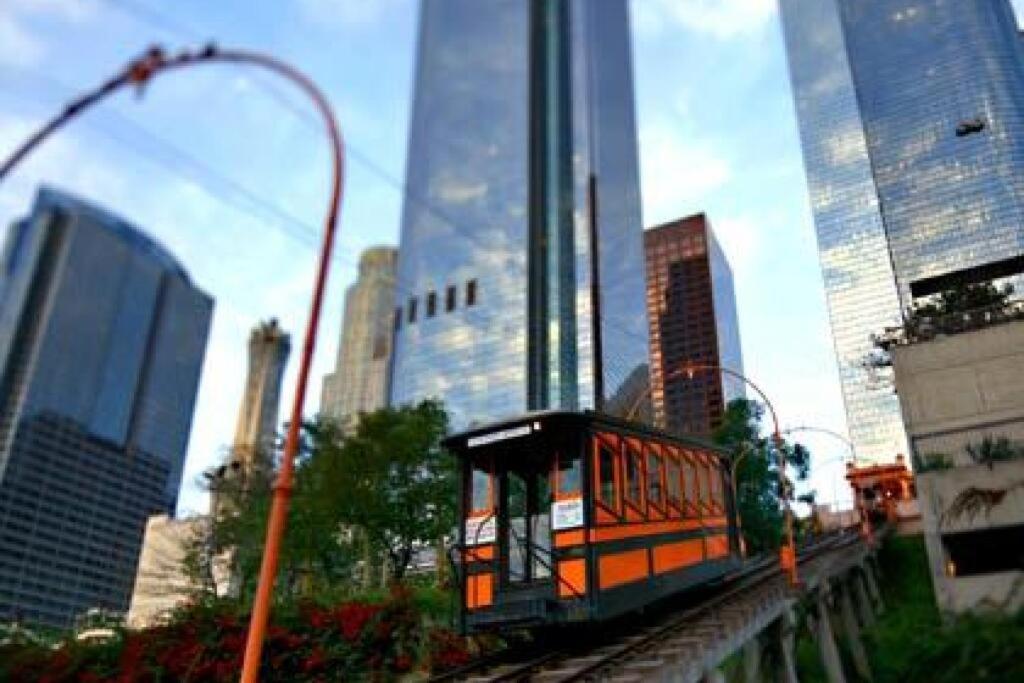 Amazing Dtla 2bdr Must See! Los Angeles