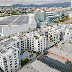 Amazing Dtla 2Bdr Home Must See!