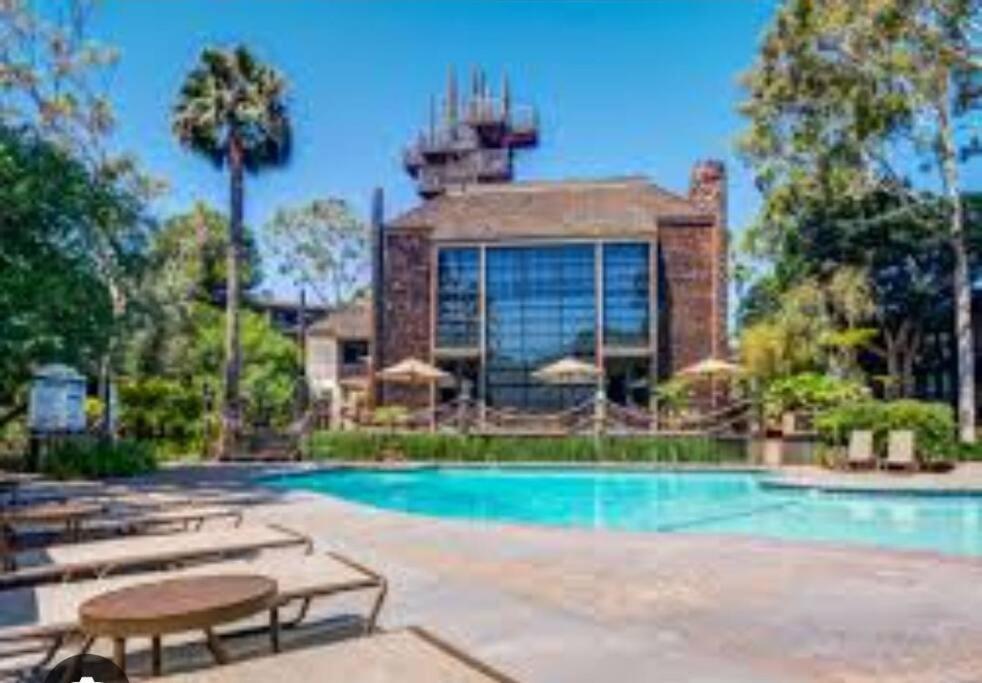 Amazing Dtla 2bdr Must See! Apartamento *