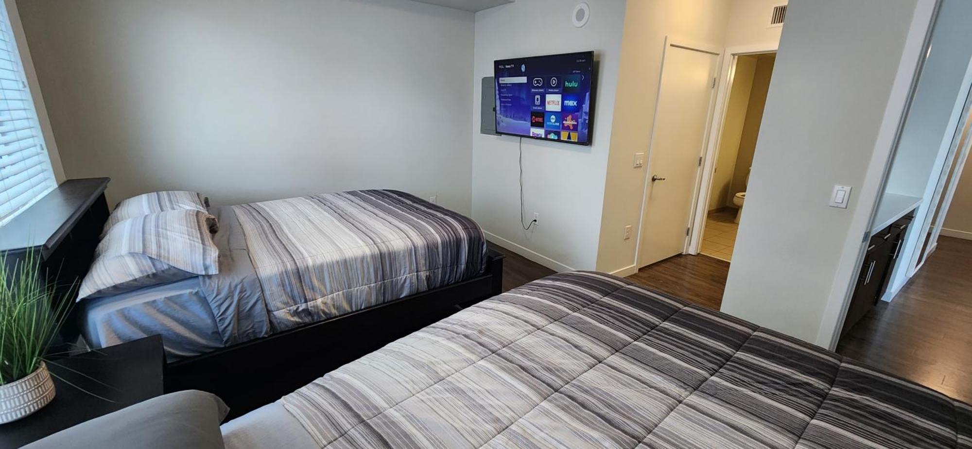 Apartamento Amazing Dtla 2bdr Must See!