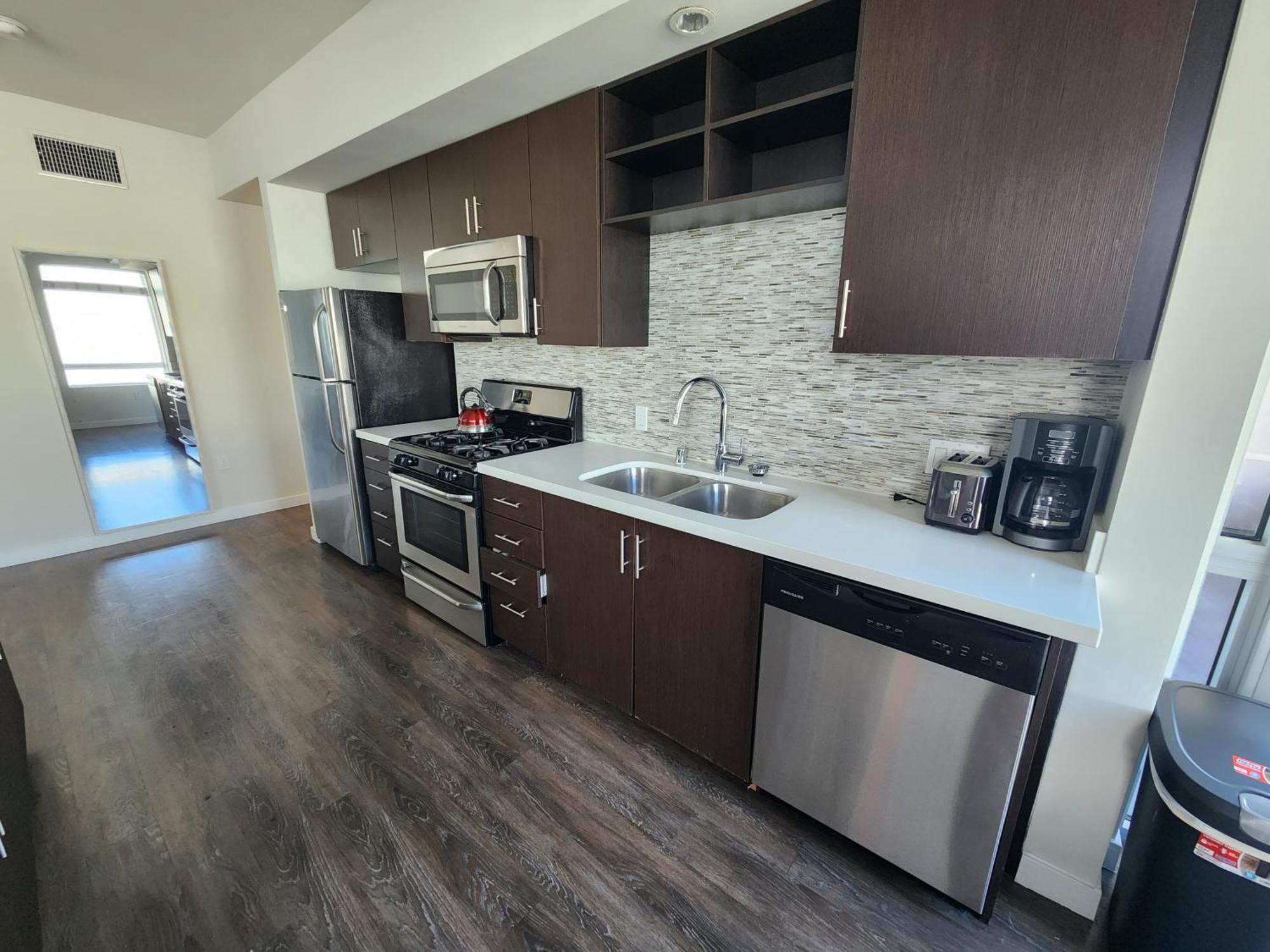 Amazing Dtla 2bdr Must See! * Los Angeles